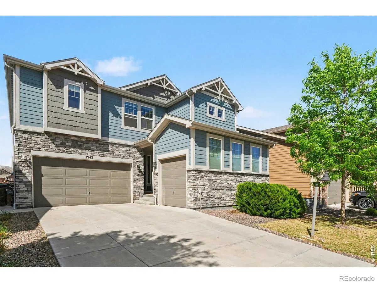 3943 Owl Creek CT, Loveland, CO 80538