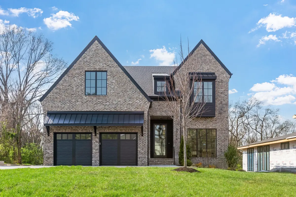 3911 Cross Creek Rd #A, Nashville, TN 37215