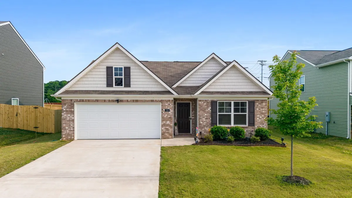115 Lindsell Road, Athens, TN 37303