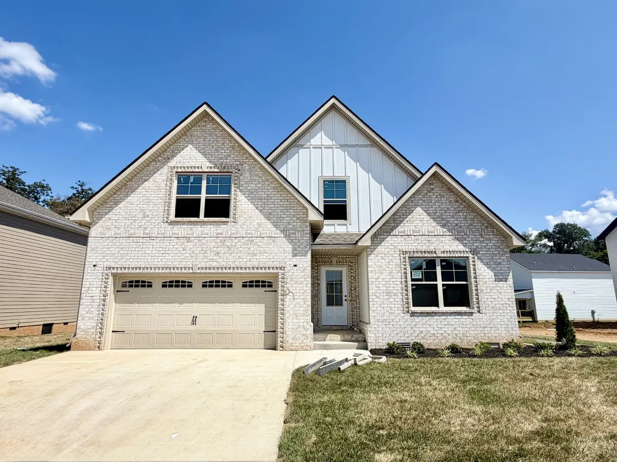 352 Hereford Farms, Clarksville, TN 37043
