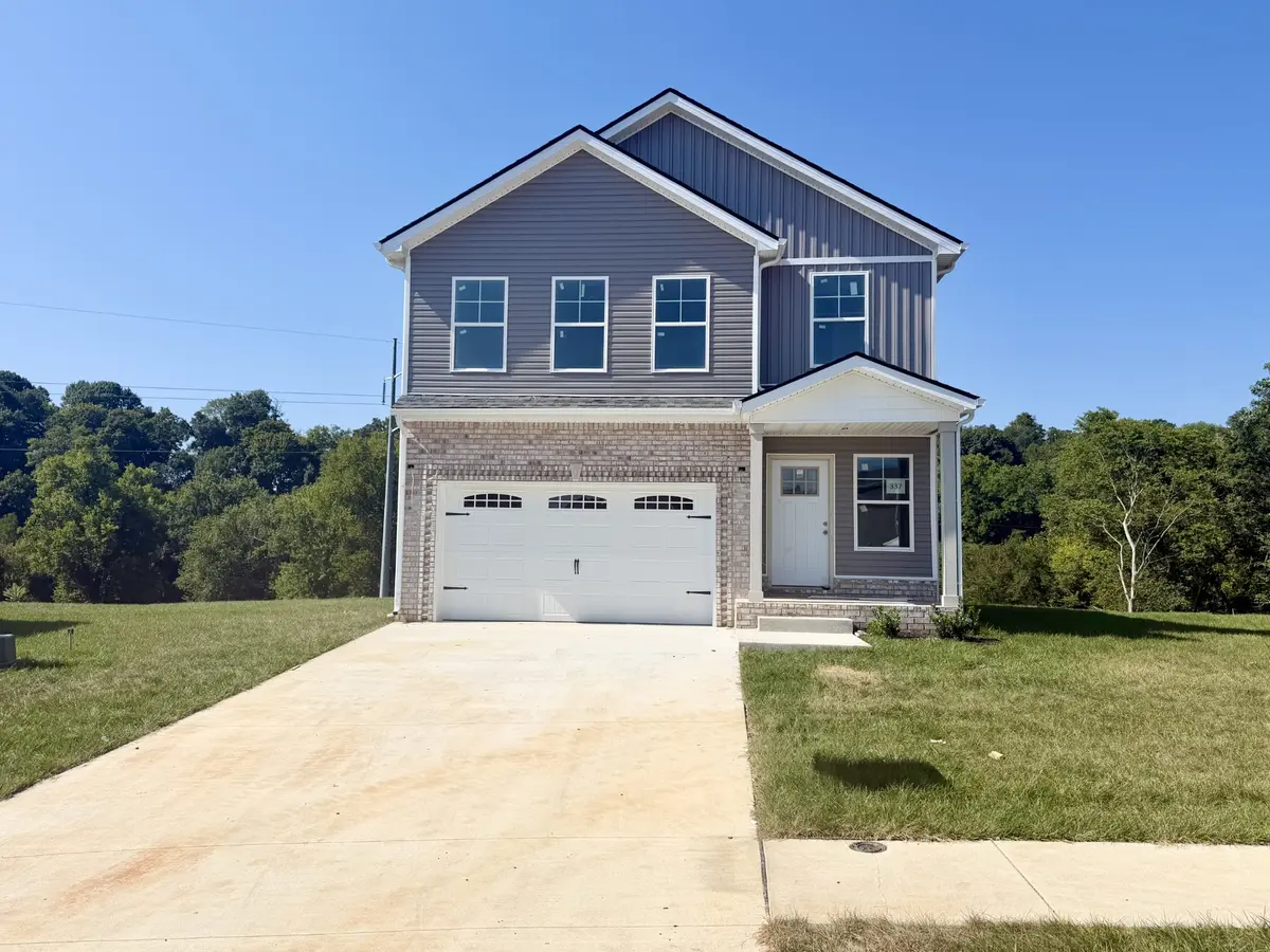337 Cardinal Creek, Clarksville, TN 37040