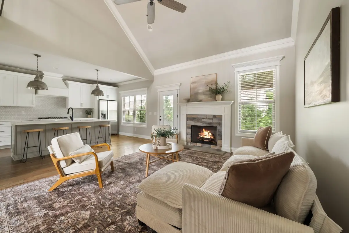 1706 Sorrell Park Dr, Spring Hill, TN 37174