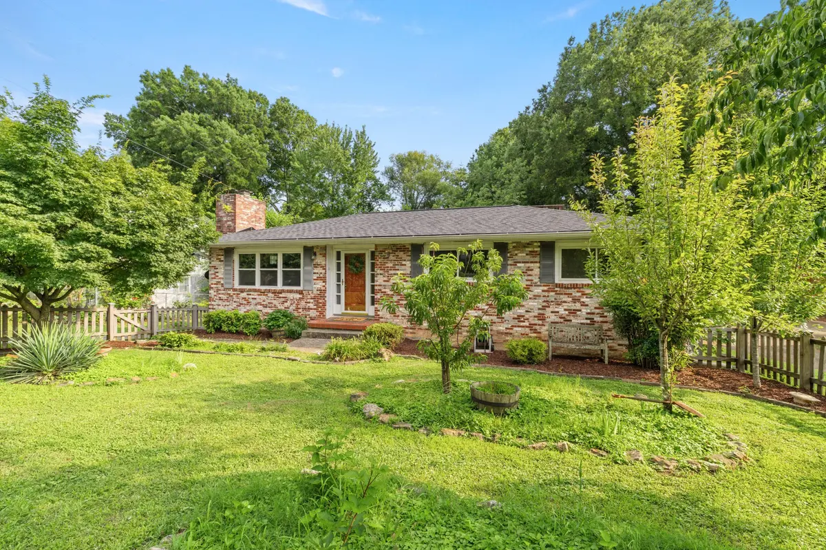 4108 Ealy Road, Chattanooga, TN 37412