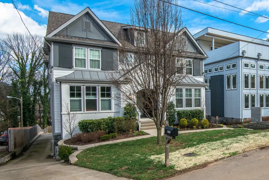 2814 W Kirkwood Ave #B, Nashville, TN 37204