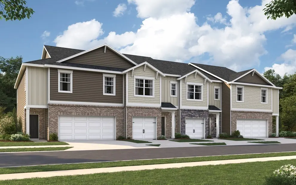 2241 Harlequin Point, Lebanon, TN 37090