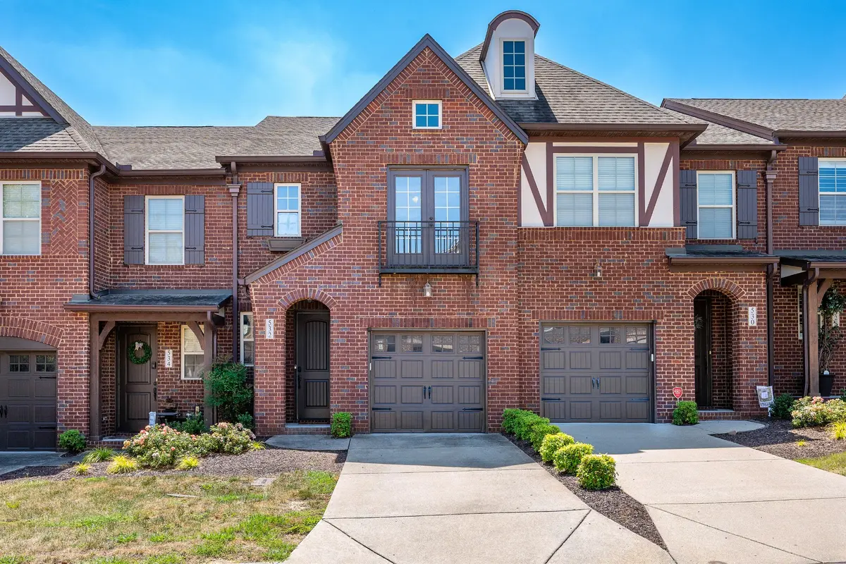 532 Millwood Ln, Mount Juliet, TN 37122