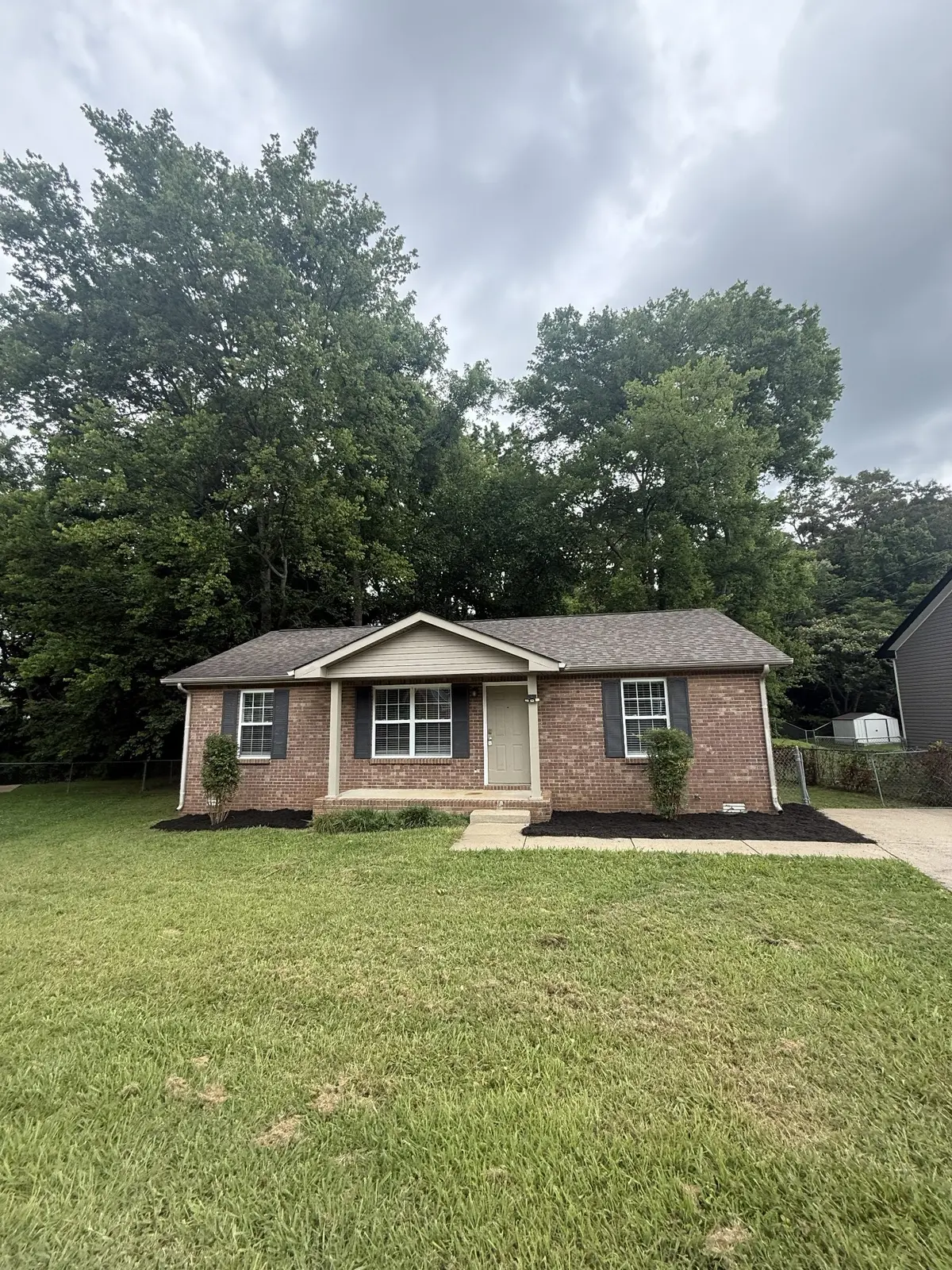 105 Monarch Lane #1, Clarksville, TN 37042
