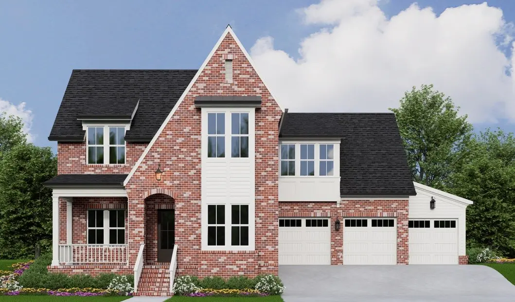 520 Drummond Street, Franklin, TN 37064