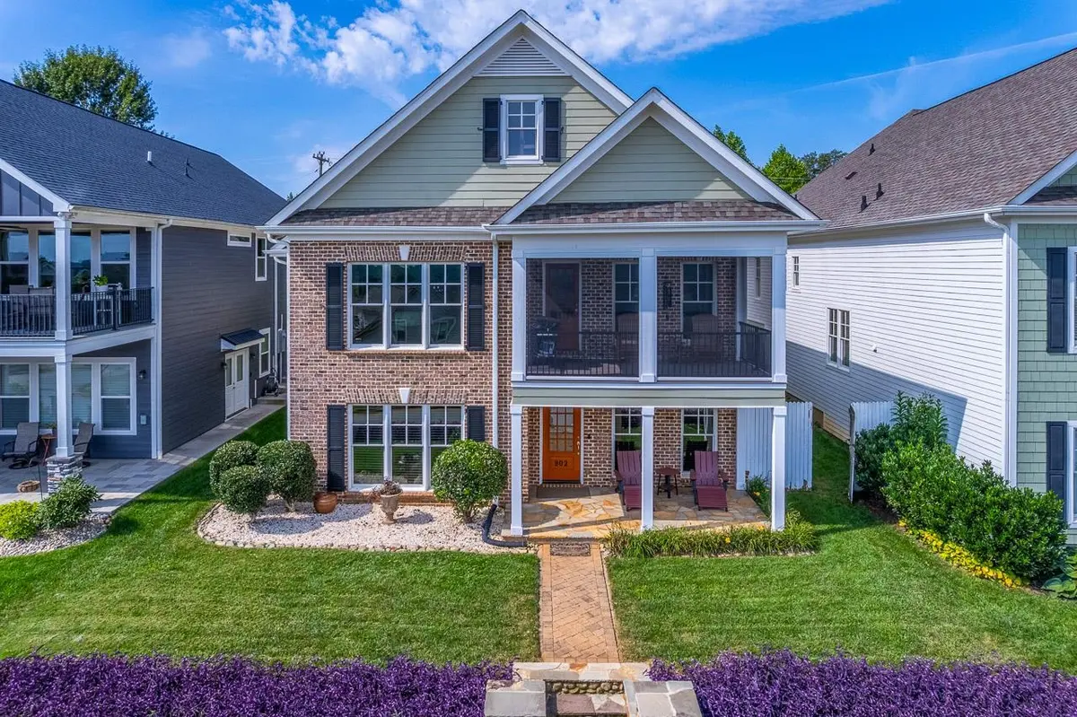 902 Blue Moon ST, Taylors, SC 29687