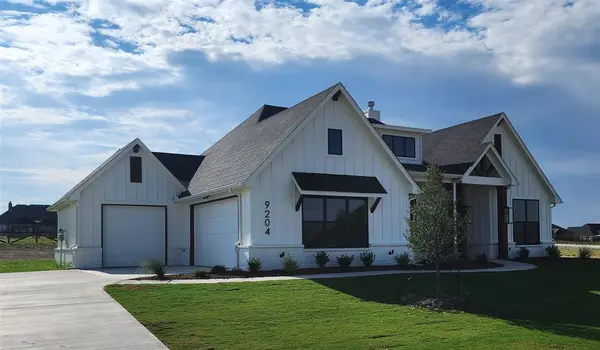 9204 Wood Duck Drive, New Fairview, TX 76078