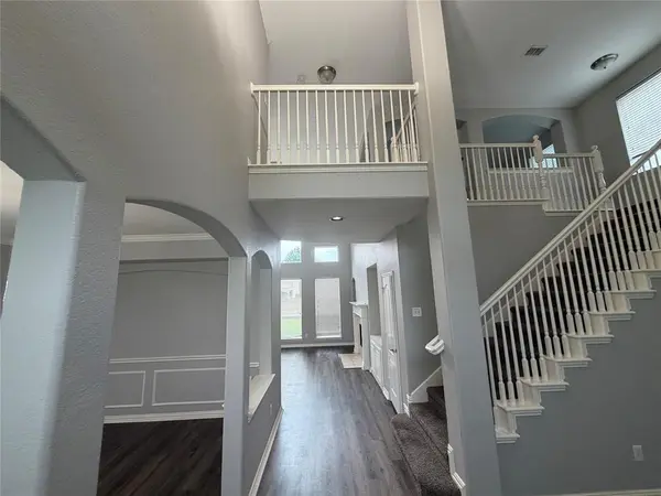 1055 Heathrow Drive, Frisco, TX 75036