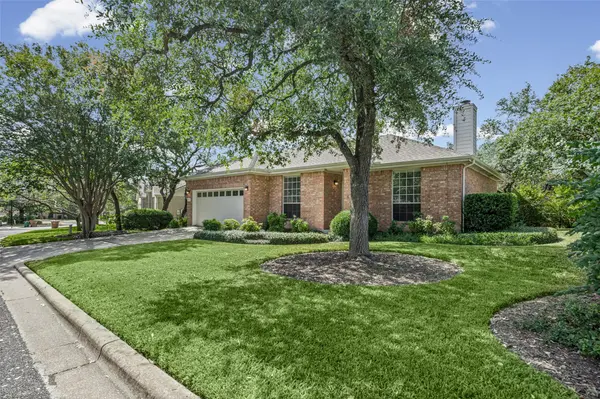 6661 Ruxton LN, Austin, TX 78749