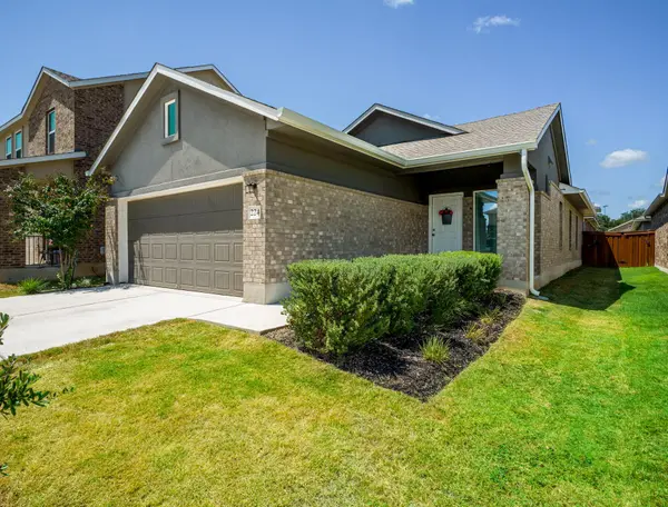 224 Grey Slate Ave, Marble Falls, TX 78654