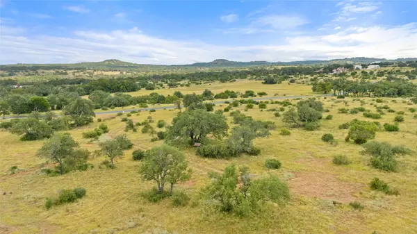Lot 37 Vista Ridge DR, Round Mountain, TX 78663