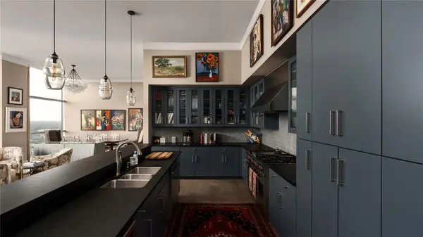 555 E 5th ST #3007, Austin, TX 78701