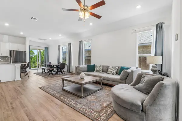 313 Peace Pipe WAY, Georgetown, TX 78628