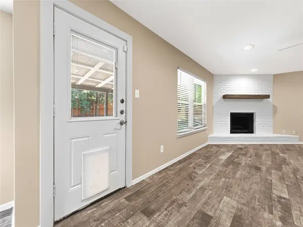 6605 Clubway LN, Austin, TX 78745