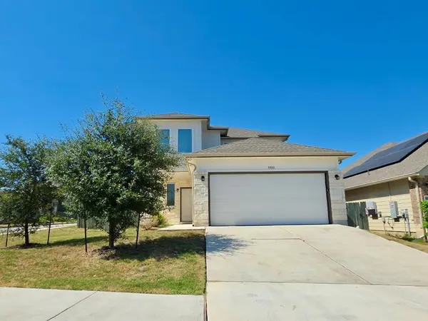 9900 Dalliance LN, Manor, TX 78653