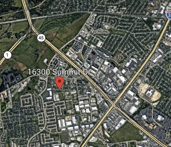 16300 Summit DR, Austin, TX 78728