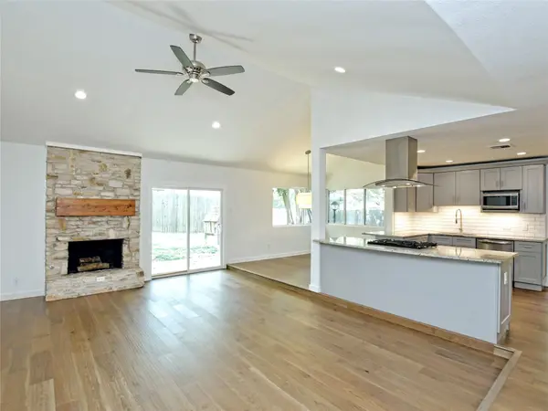 7310 Inspiration DR, Austin, TX 78724