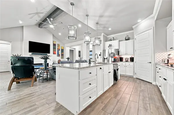 3018 Box Canyon CIR, Nolanville, TX 76559