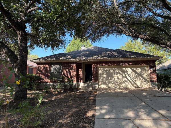 8002 Marble Ridge DR, Austin, TX 78747
