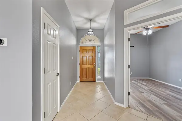 11600 Fletcher Hall LN, Austin, TX 78717