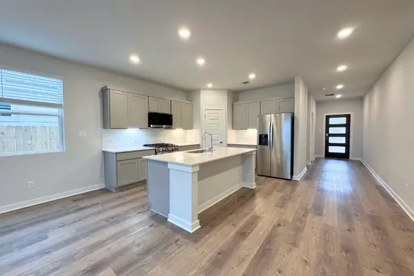 12120 Russo DR, Austin, TX 78747