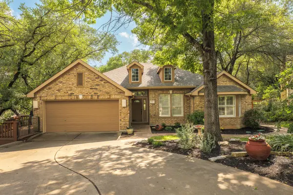 6411 Johanne CT, Austin, TX 78750