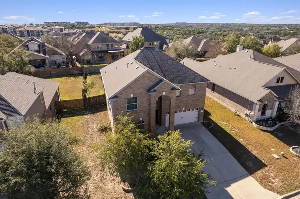 188 Rock Vista RUN, Austin, TX 78737