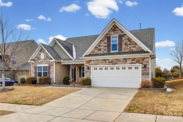 3043 Burgess DR, Lancaster, SC 29720