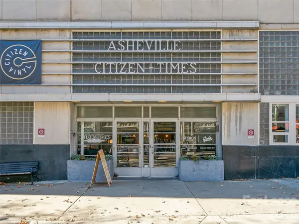 14 Ohenry AVE #210, Asheville, NC 28801