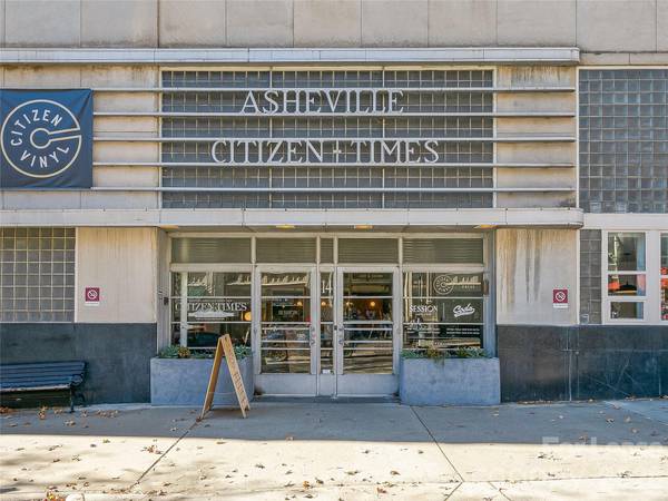 14 Ohenry AVE #210, Asheville, NC 28801