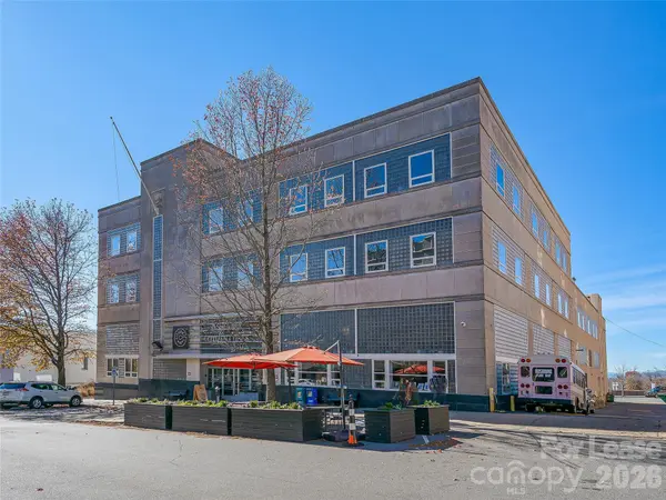 14 Ohenry AVE #210, Asheville, NC 28801