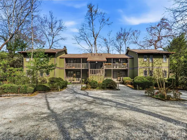 23 Gold Finch CT, Brevard, NC 28712