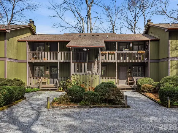 23 Gold Finch CT, Brevard, NC 28712