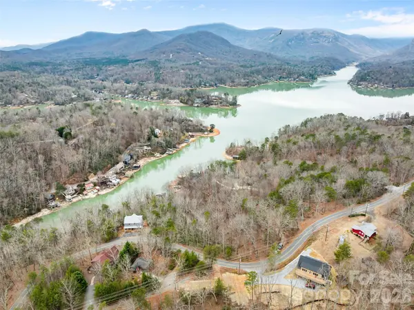 0 Buffalo Shoals RD #Tract IV, Lot 25, Lake Lure, NC 28746