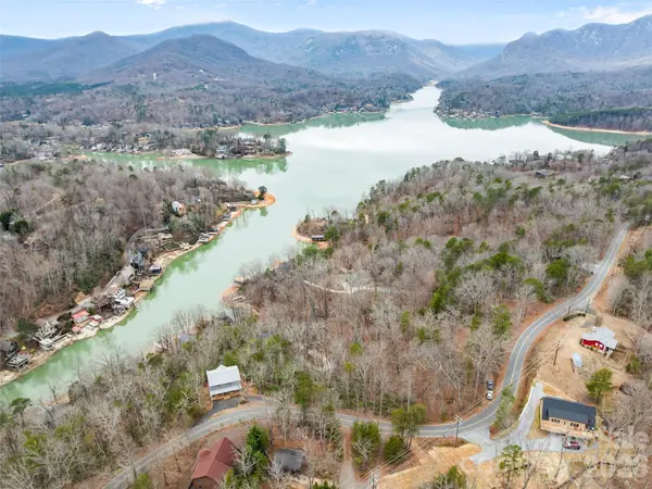 0 Buffalo Shoals RD #Tract IV, Lot 25, Lake Lure, NC 28746