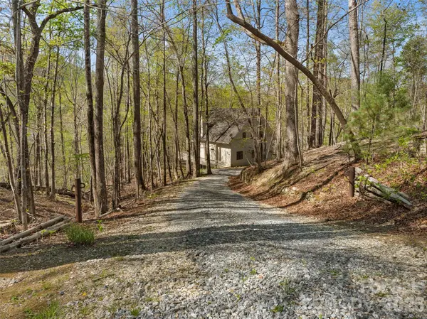 43 Hungryneck Hollow LN, Saluda, NC 28773