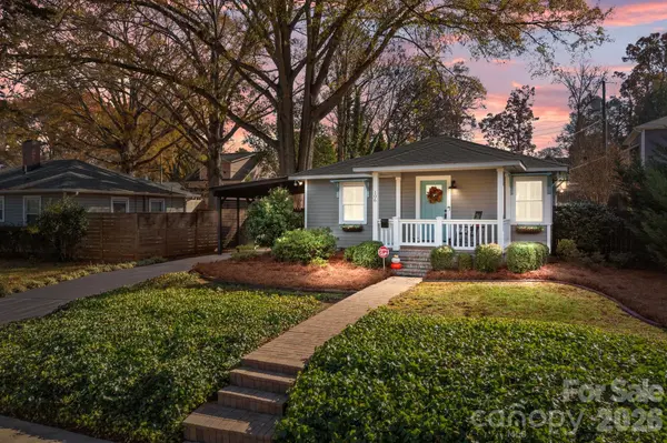 106 N Turner AVE, Charlotte, NC 28216