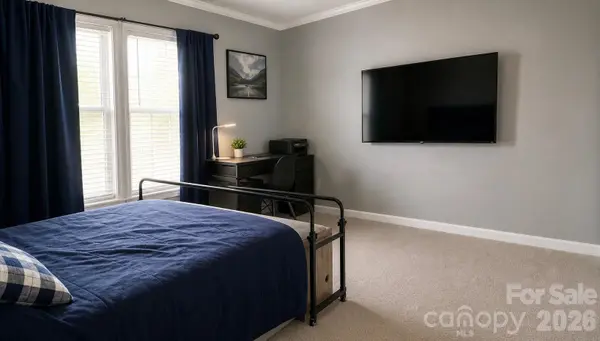 205 Moss DR, Concord, NC 28027