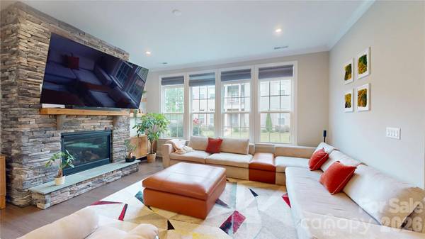 15024 Clear Sky LN, Charlotte, NC 28277