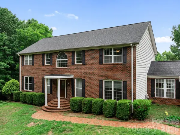 295 Wilderness RDG, Rutherfordton, NC 28139