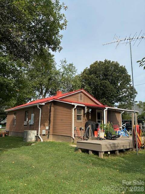 529 Cedar ST, Troutman, NC 28166