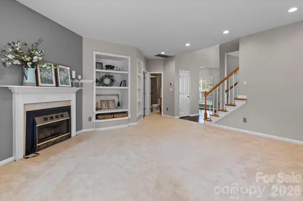 9407 Hillston Ridge RD, Huntersville, NC 28078