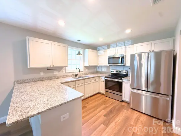 521 Johnson ST, Chester, SC 29706