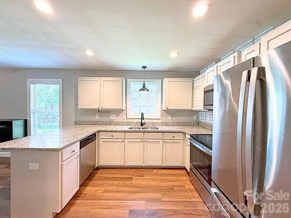 521 Johnson ST, Chester, SC 29706