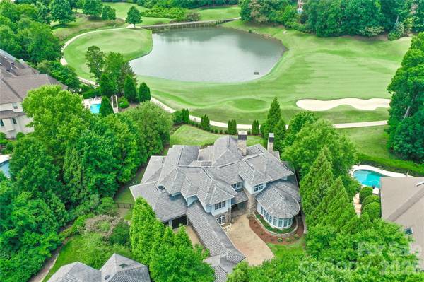 11717 Smart LN, Charlotte, NC 28277