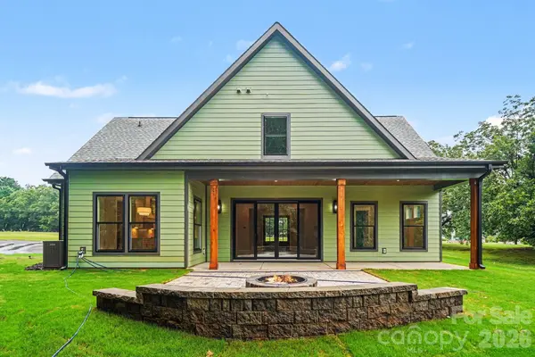 4921 Lancaster HWY, Monroe, NC 28112