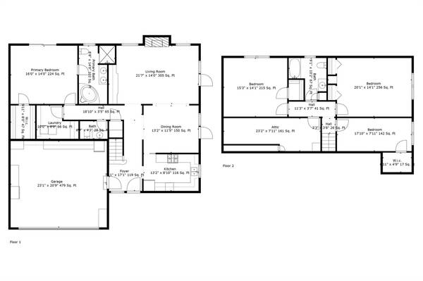 3 Turtle LN, Lake Wylie, SC 29710